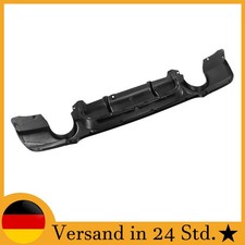 Sport-Performance Heckdiffusor für BMW 3er E92 E93 335i 335d 51122158792 Heck