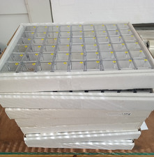 54 Piece Wholesale Thumbnail Flats of Different Mineral Specimens