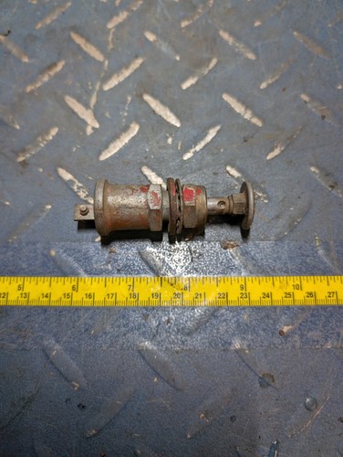 8540D 8732D magneto IH On Off Switch Farmall A, B, H, M, Supers #3t | eBay