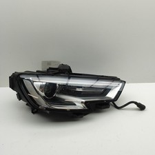 Feu avant (phare) Audi S3 SPORTBACK