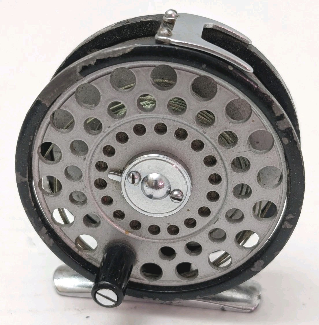 Berkley 530 Fly Fishing Reel