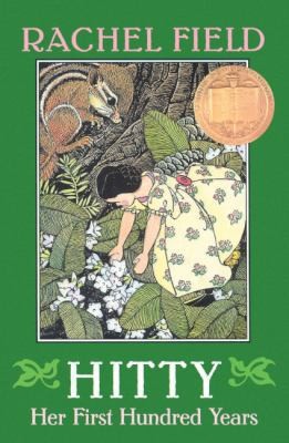 Hitty: Her First 100 Years (Turtleback School & Library Binding Edition)