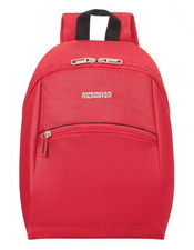 Image of American Tourister City Back Pack Red P503347