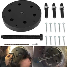 3164780 Crankshaft Rear Main Seal & Wear Sleeve Installer and Remover Tools... 