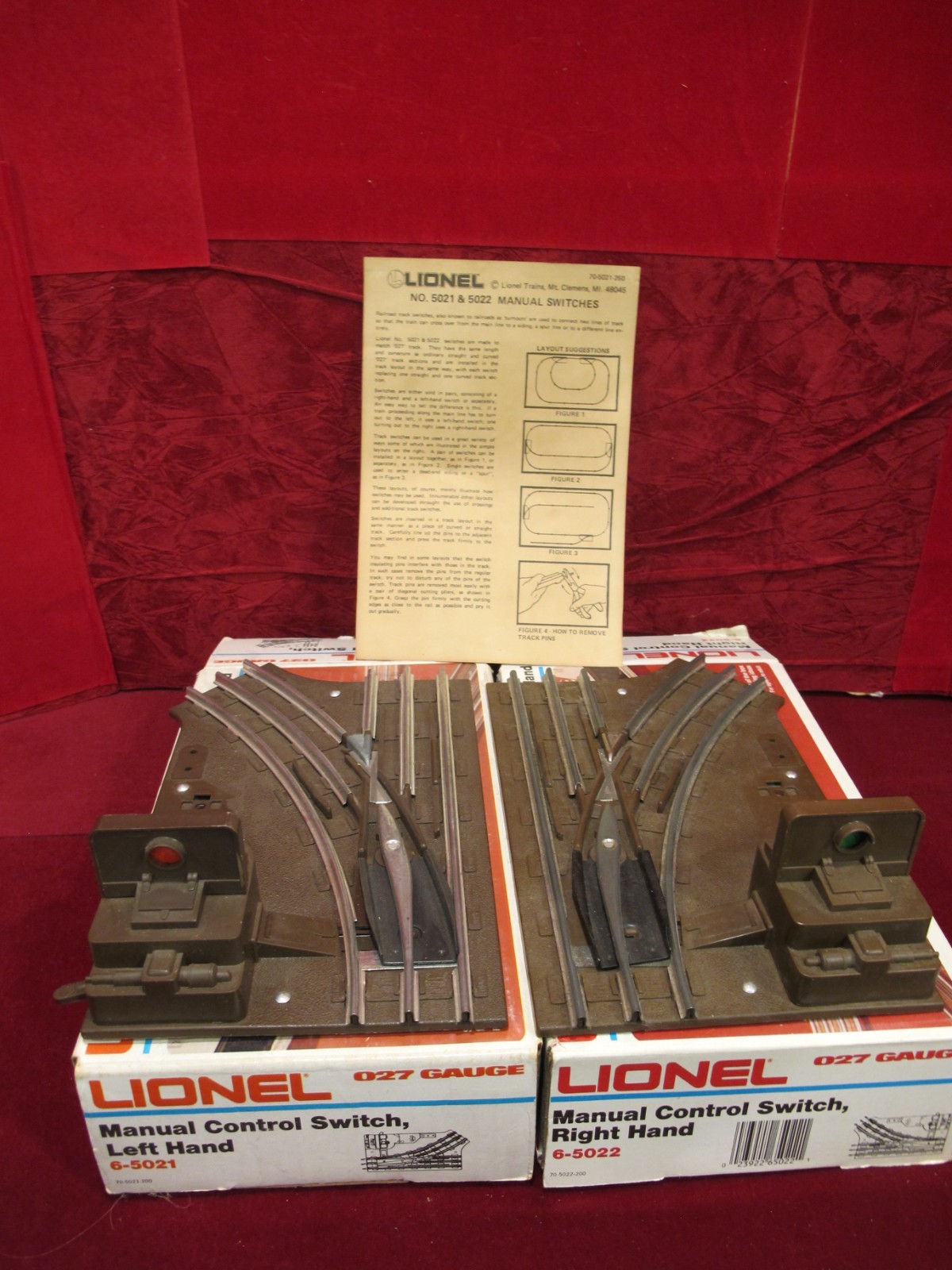 Click here to see eBay Auction