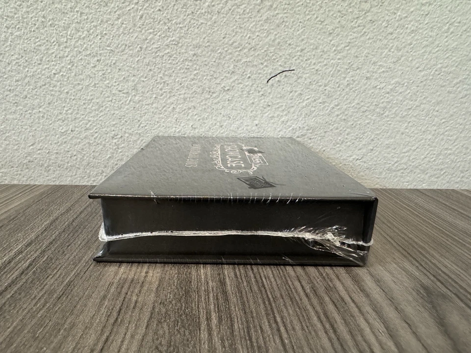 2013 Press Pass Showcase Football Hobby Box Sealed - Image 3 of 4