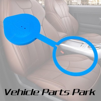 For Honda Pilot 2009-2015 Front Windshield Washer Fluid Reservoir Lid Bottle Cap
