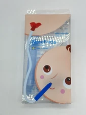 Fridababy NoseFrida The Snotsucker Nasal Aspirator Safe Effective - New