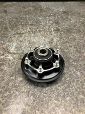 11 Kawasaki Ninja 650 650R EX650 Rear Hub 17A