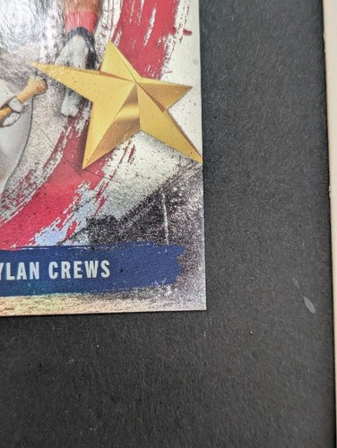 ⚾💯Dylan Crews RC 2025 Topps Costco Companion CTC-9, SMLB-30, 74 3 CARD LOT - Picture 6 of 16