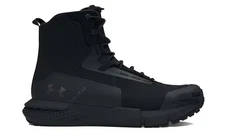 Under Armour UA Charged Valsetz Zip 8" Tactical Boots Men's