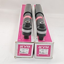 NEW Pair KYB Rear Shock Absorbers w/Electric ...