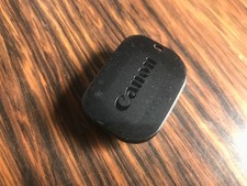 Canon EVF Cap/Cover - C100 MK I & II, C300 MK I & II, C500 MK I & XF Cameras