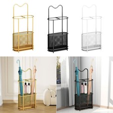 Umbrella Stand Rack Holder Bin Umbrella Stand Iron Umbrella Stand Holder for