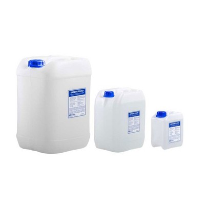 Look Solutions Unique Hazer Fluid 2 Liter Kanister - Nebelfluid