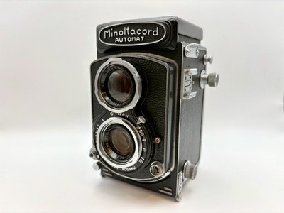 ミノルタ AUTOCORD 二眼レフカメラ Rokkor 75mm f3.5 s-l400.jpg