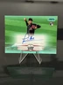 2025 TOPPS STADIUM CLUB YILBER DIAZ RC AUTO TURQUOISE/99 DIAMONDBACKS 🔥⚾️