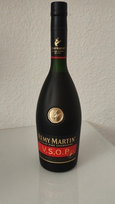 Rémy Martin VSOP Fine Champagne Cognac 0,7L 40% Vol.