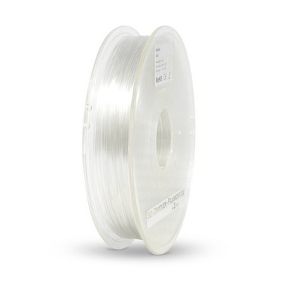 Z3D NYLON PA12 1,75mm TRANSPARENT-SEMI 500g 3D Drucker Filament Bauplanung