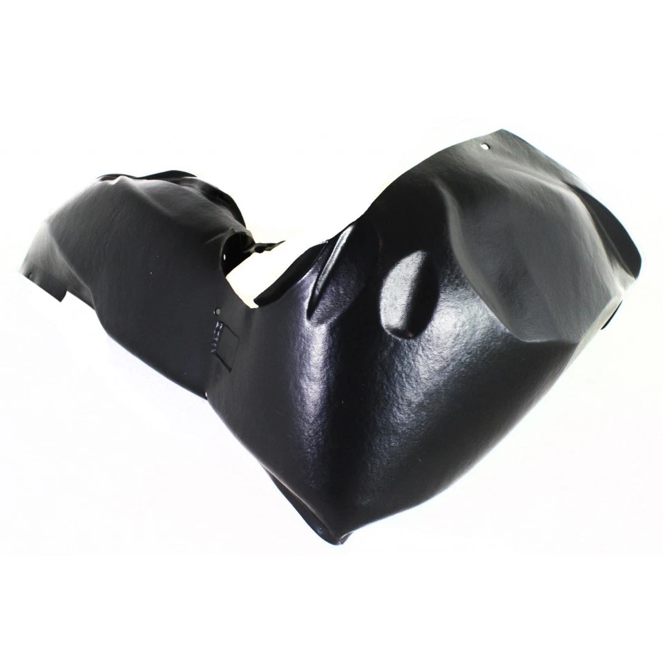 For Mercury Sable 2008 2009 Fender Liner Driver Side | Front | Made Of Plastic Foto 2 de 4