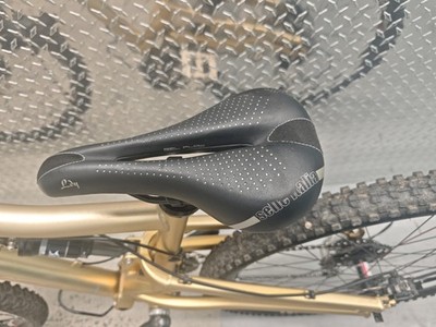 ⚡Santa Cruz Juliana Full Suspension Bike 26