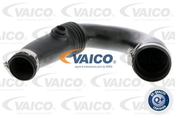 Vaico V46-0918 Ladeluftschlauch FüR Dacia Renault-image
