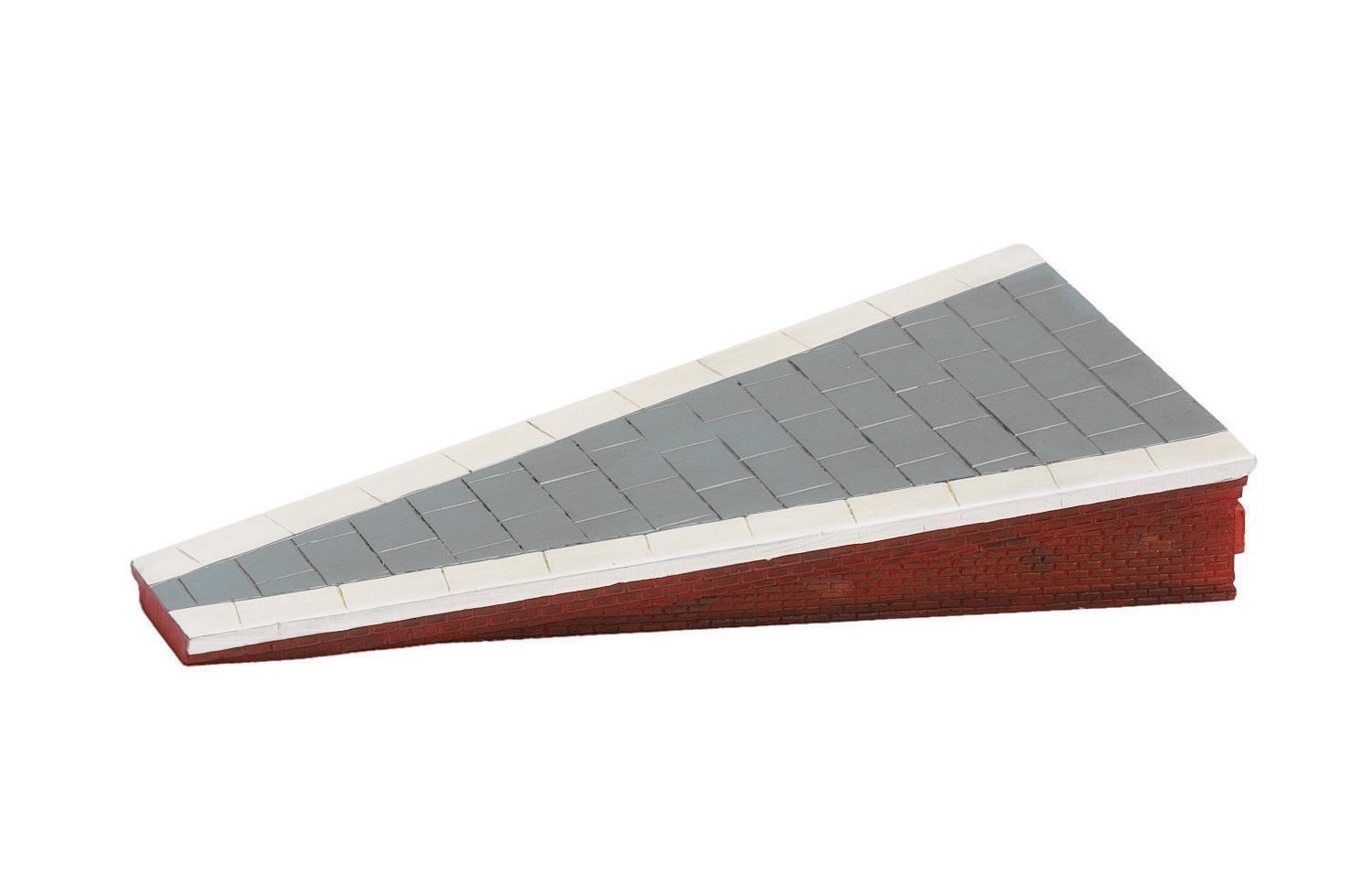 Hornby R8615 OO Gauge Platform Ramps x 2