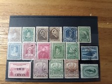 Timbres anciens Terre Neuve New foundland 1866-1880 # 133