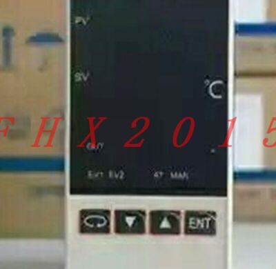 ONE NEW For SHIMADEN Temperature Controller SR3-6I-1C #F9
