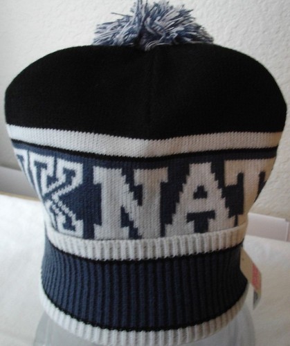 Victoria's Secret Beanie Pompom Hat - Picture 6 of 8
