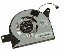FOR Dell Latitude E5580 E5590 E5591 Thermal Module Fan Fan 9VK27