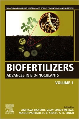 Advances in Bio-inoculants, Paperback by Rakshit, Amitava (EDT); Meena, Vijay...