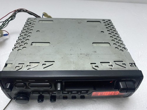 Pioneer KE-2700SDK Autoradio - Bild 10 von 10