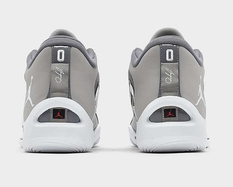 Size 8 - Air Jordan Tatum 1 Cool Grey for sale online | eBay