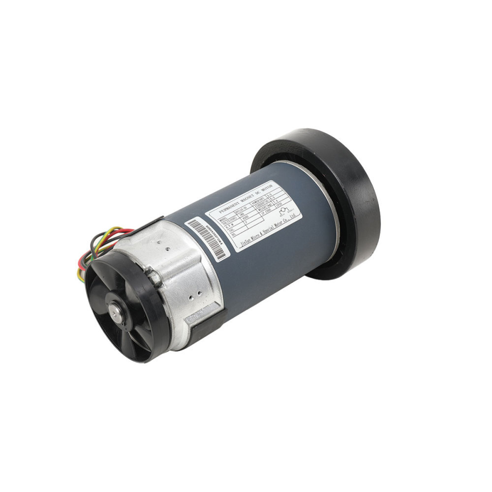 180V 3HP ZYT110-30 Treadmill Motor DC Permanent Magnet Universal