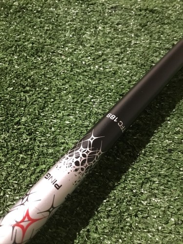 Ping Left Handed G25 23* Hybrid Regular TFC 189 Graphite Shaft (LH) - Picture 9 of 12