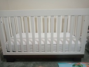 babyletto modo crib