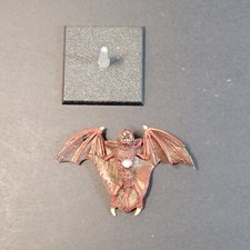 Warhammer Fantasy Battles - Vampire Counts - Giant Fell Bat - Metal OOP - WFB