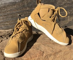 jordan true flight tan