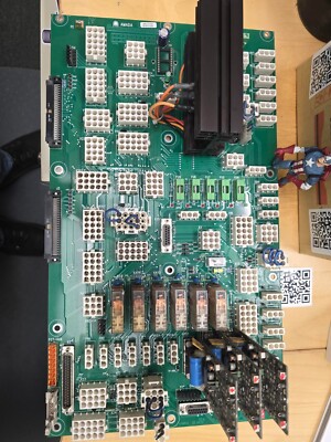 Amada HFE HFT interface C24447 C24446 35030808