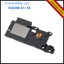 ALTAVOZ MODULO BUZZER PARA XIAOMI MI A1 / 5X SPEAKER LOUDSPEAK REPUESTO INFERIOR