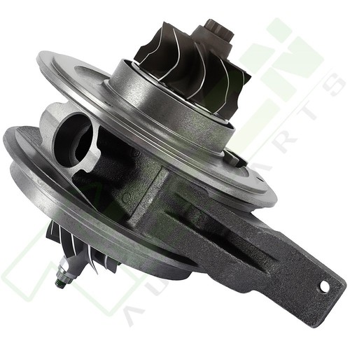 High Low V2S Turbocharger Cartridge Chra For Ford F-250 Super Duty 6.4L 2008-10 - Picture 2 of 6