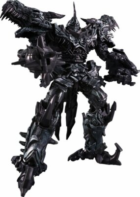 Takara Tomy Transformers STUDIO SERIES SS-07 Grimlock Figure