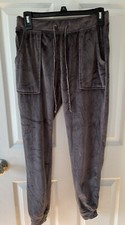 house of harlow 1960 Velour Jogging Pants XS