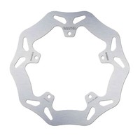 Bremsscheibe Galfer DF666W Wave® Starr Hinten 240X4Mm FüR Gilera Runner