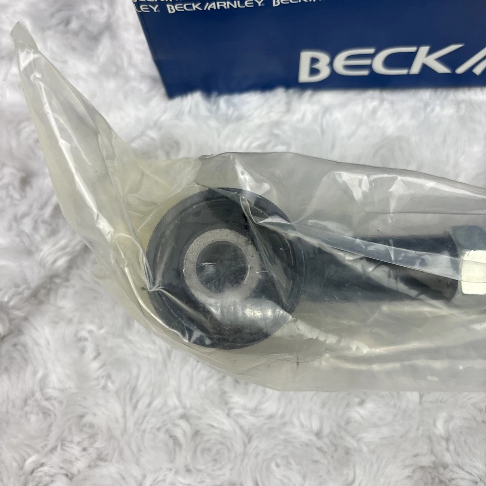 102-6605 Brazo de control Beck Arnley delantero lado conductor o pasajero con buje(s) Foto 4 de 4