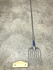 Custom MADE In the USA Ice fishing Fish SPEAR spearing Torpedo STAINLESS STEEL 7