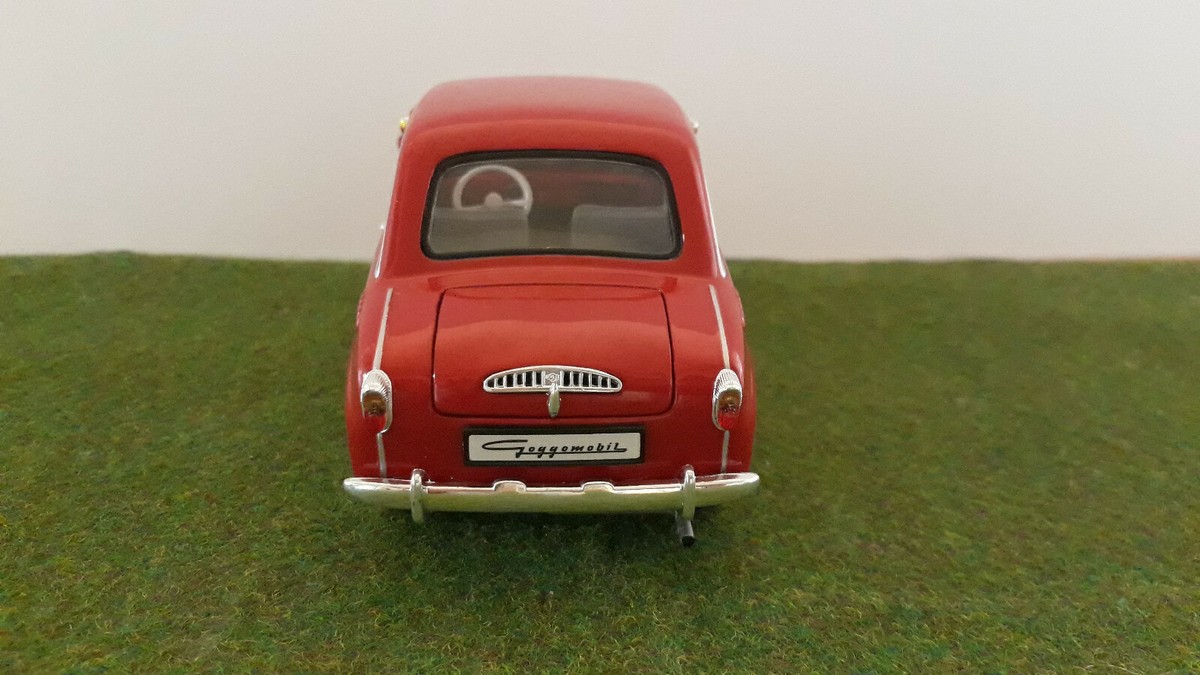 Glas Goggomobil TS 250 (1965) en vente pour 15 900