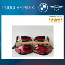 BMW Genuine F90 M5 & G30 5 Series Facelift Rear Light Kit 63135A2AEC0
