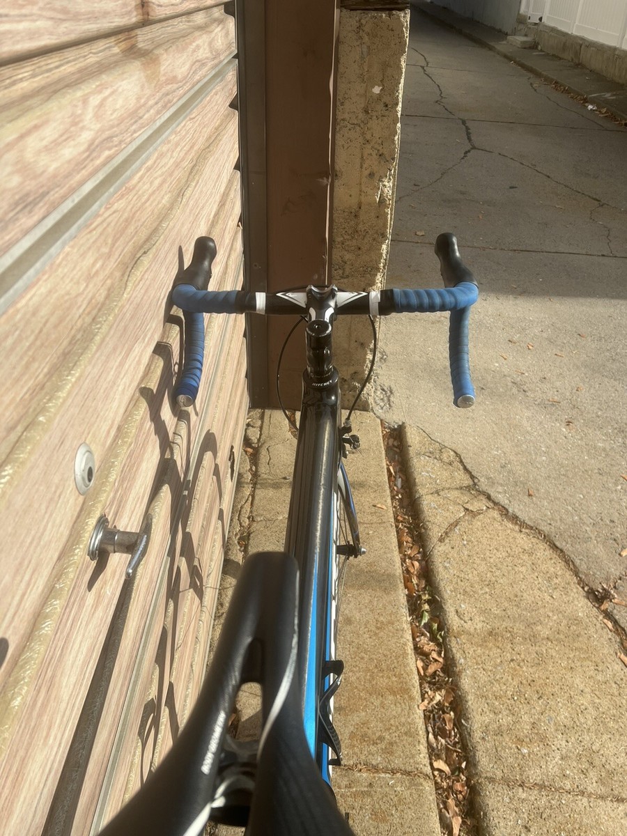 Scott CR1 56 Carbon Road Bike Ultegra FSA | eBay